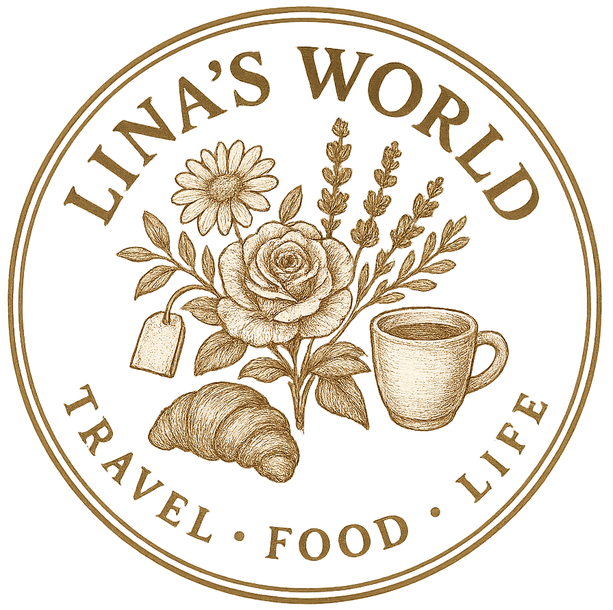 Lina‘s World