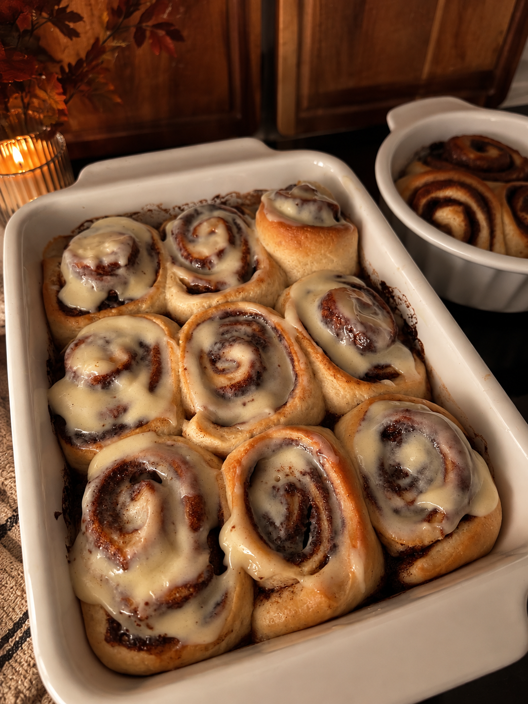Die besten Zimtschnecken – buttrig, fluffig und extra saftig