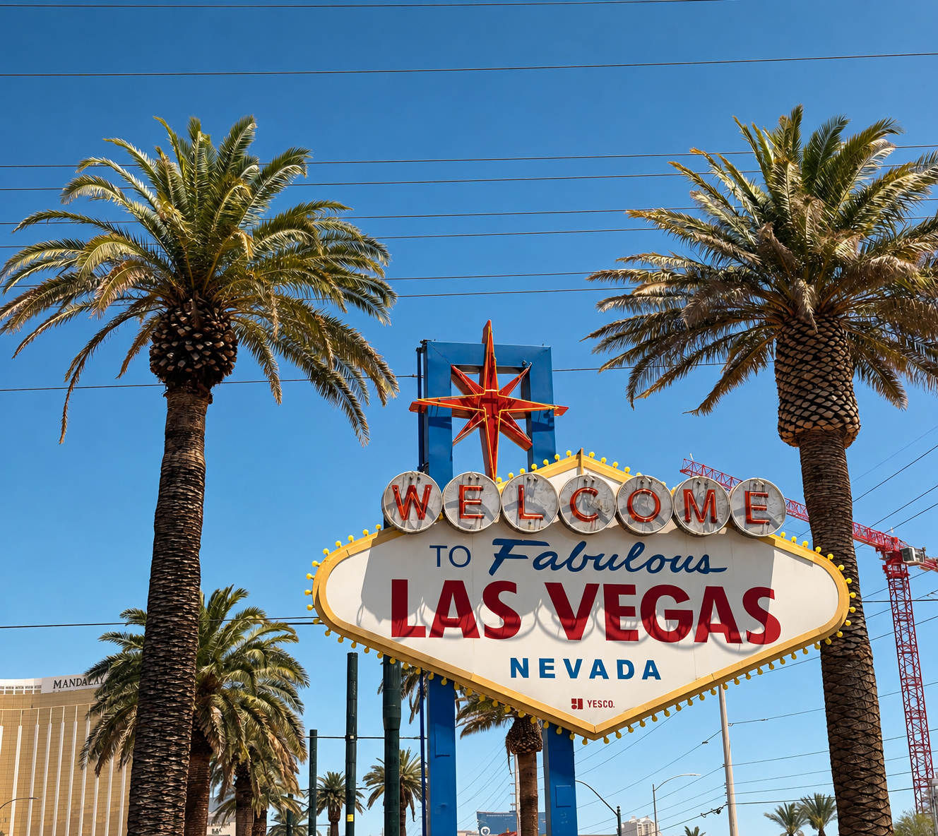 Las Vegas