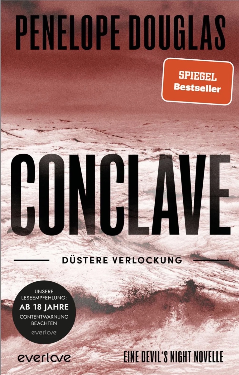 Conclave – Penelope Douglas