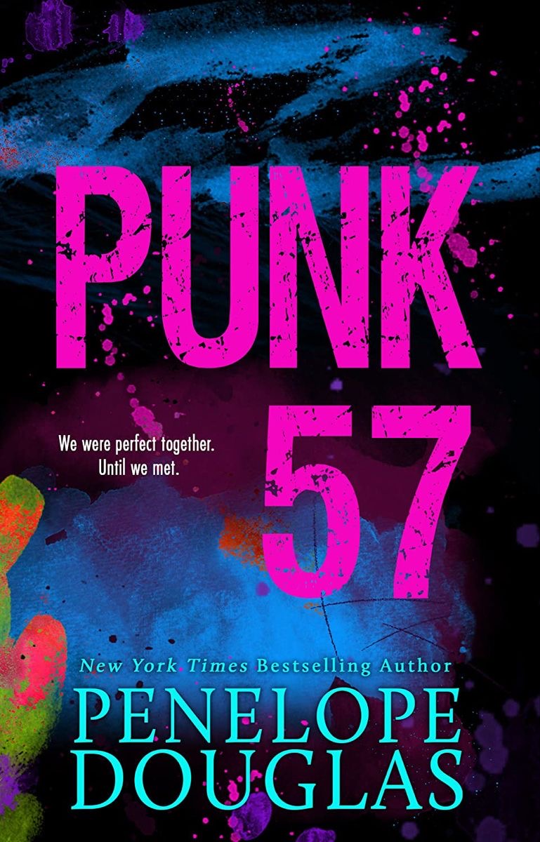 Punk 57 – Penelope Douglas