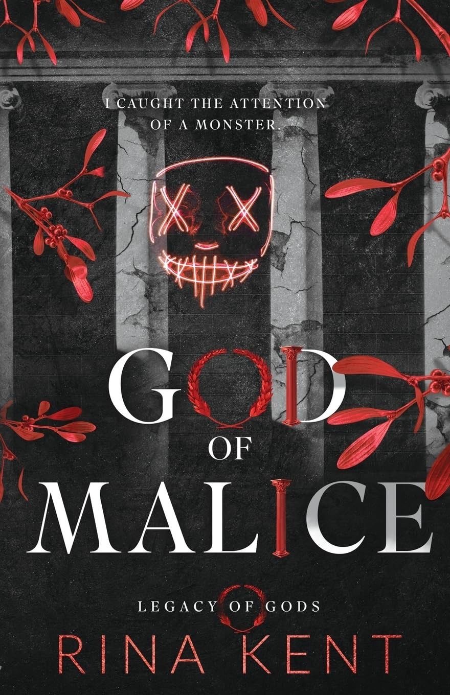 God of Malice – Rina Kent