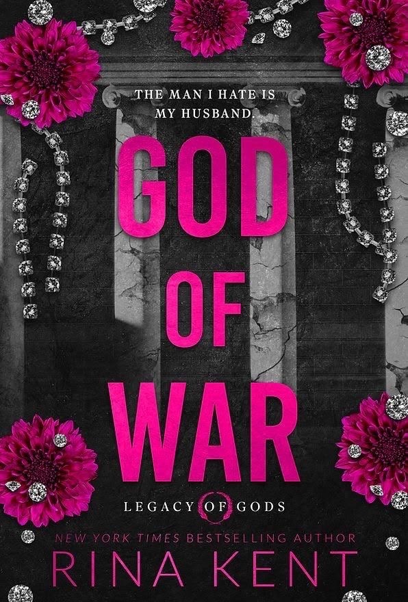 God of War – Rina Kent