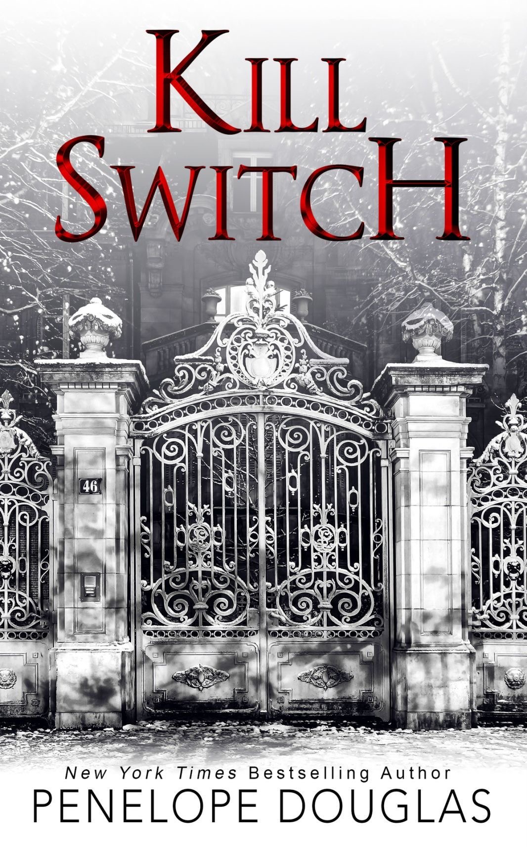 Kill Switch – Penelope Douglas