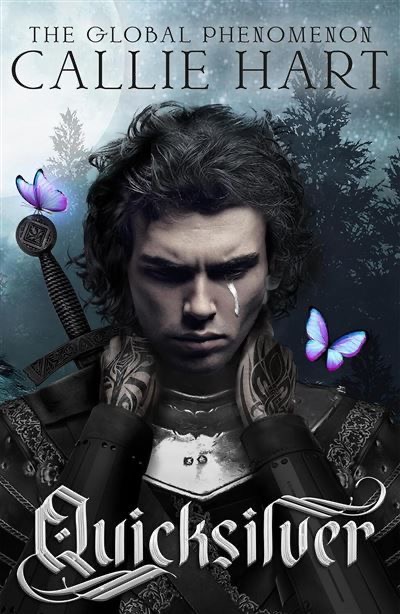 Quicksilver – Callie Hart