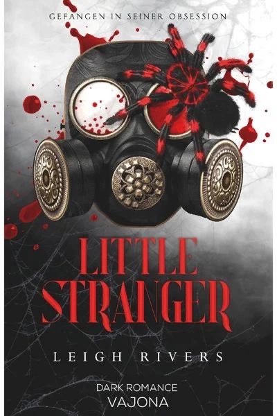 Little Stranger – Leigh Rivers